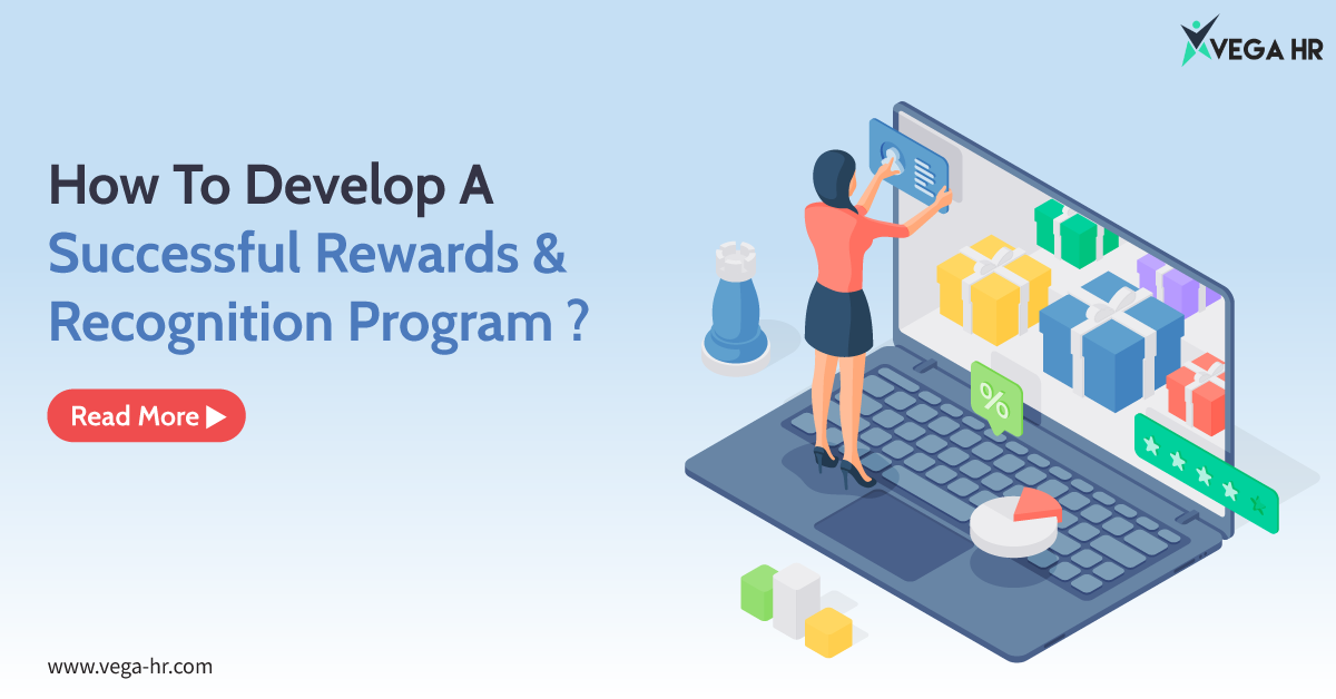Rewards & Recognition Program
