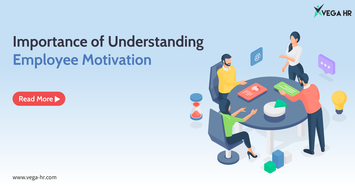 Understanding Employee Motivation