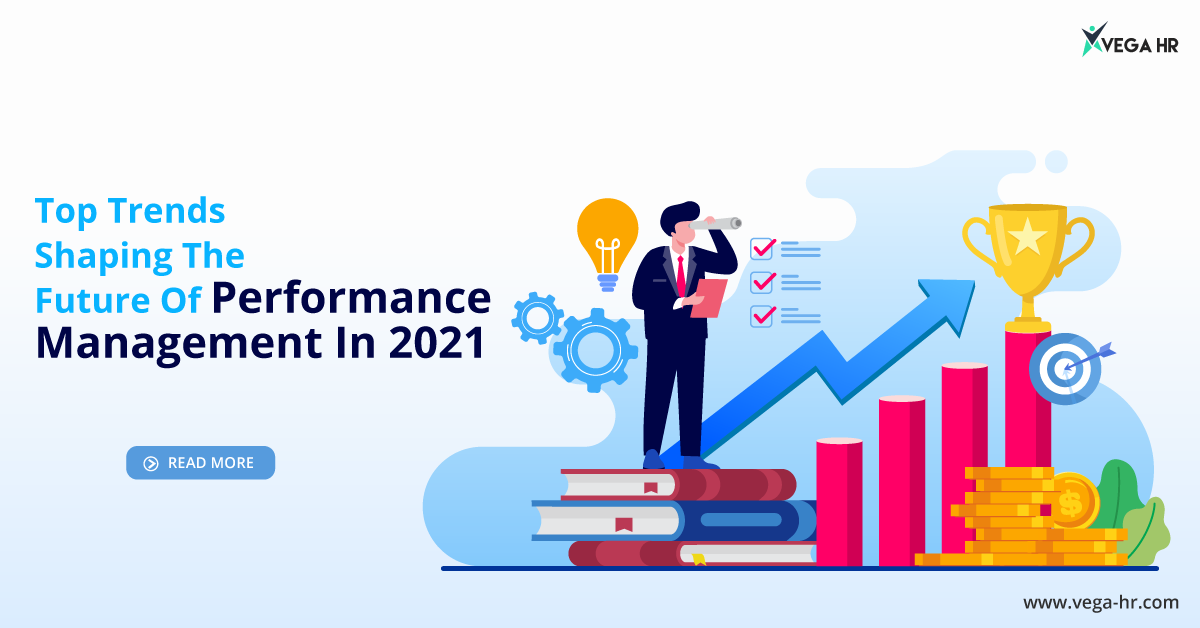 Top trends shaping the future of performance management in 2021