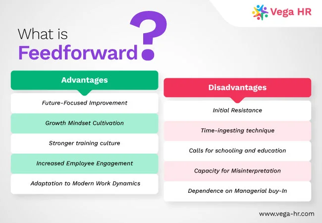 what is feedforward